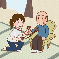 在宅医療とは